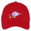 Five Panel Twill Cap Thumbnail