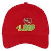 Five Panel Twill Cap Thumbnail