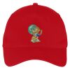 Five Panel Twill Cap Thumbnail