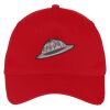 Five Panel Twill Cap Thumbnail