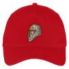 Five Panel Twill Cap Thumbnail