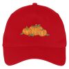 Five Panel Twill Cap Thumbnail