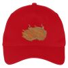 Five Panel Twill Cap Thumbnail
