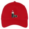 Five Panel Twill Cap Thumbnail