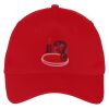 Five Panel Twill Cap Thumbnail