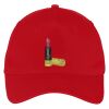 Five Panel Twill Cap Thumbnail