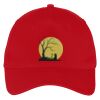 Five Panel Twill Cap Thumbnail
