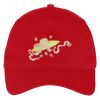 Five Panel Twill Cap Thumbnail