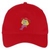 Five Panel Twill Cap Thumbnail