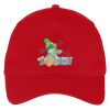 Five Panel Twill Cap Thumbnail