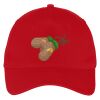 Five Panel Twill Cap Thumbnail
