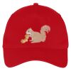 Five Panel Twill Cap Thumbnail