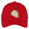 Five Panel Twill Cap Thumbnail