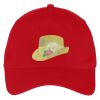 Five Panel Twill Cap Thumbnail