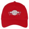 Five Panel Twill Cap Thumbnail