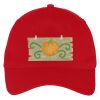 Five Panel Twill Cap Thumbnail