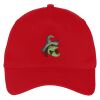 Five Panel Twill Cap Thumbnail