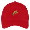 Five Panel Twill Cap Thumbnail