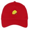 Five Panel Twill Cap Thumbnail