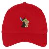 Five Panel Twill Cap Thumbnail