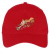 Five Panel Twill Cap Thumbnail