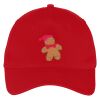Five Panel Twill Cap Thumbnail