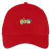 Five Panel Twill Cap Thumbnail