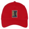 Five Panel Twill Cap Thumbnail