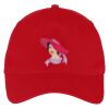 Five Panel Twill Cap Thumbnail