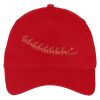 Five Panel Twill Cap Thumbnail