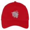 Five Panel Twill Cap Thumbnail
