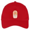 Five Panel Twill Cap Thumbnail
