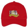 Five Panel Twill Cap Thumbnail