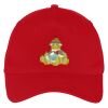 Five Panel Twill Cap Thumbnail