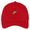 Five Panel Twill Cap Thumbnail