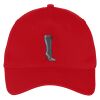 Five Panel Twill Cap Thumbnail