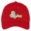 Five Panel Twill Cap Thumbnail