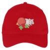 Five Panel Twill Cap Thumbnail