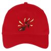 Five Panel Twill Cap Thumbnail