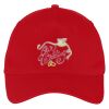 Five Panel Twill Cap Thumbnail