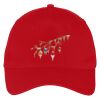 Five Panel Twill Cap Thumbnail