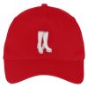 Five Panel Twill Cap Thumbnail