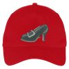 Five Panel Twill Cap Thumbnail