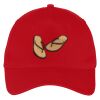 Five Panel Twill Cap Thumbnail