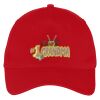 Five Panel Twill Cap Thumbnail