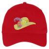 Five Panel Twill Cap Thumbnail