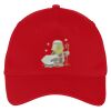 Five Panel Twill Cap Thumbnail