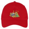 Five Panel Twill Cap Thumbnail