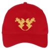 Five Panel Twill Cap Thumbnail