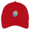 Five Panel Twill Cap Thumbnail